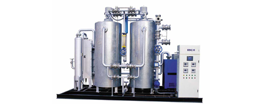 NCHc型气体纯化装置